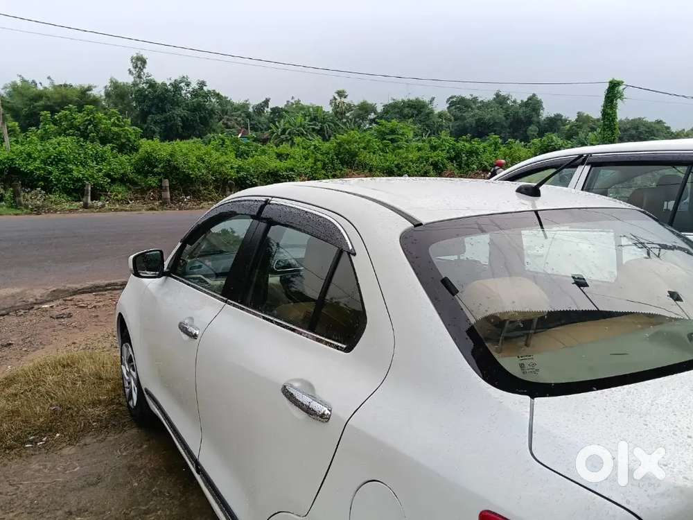 Maruti Suzuki Dzire 2024