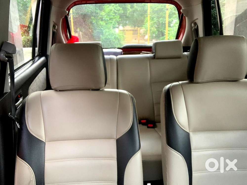 2017 Maruti Wagon R