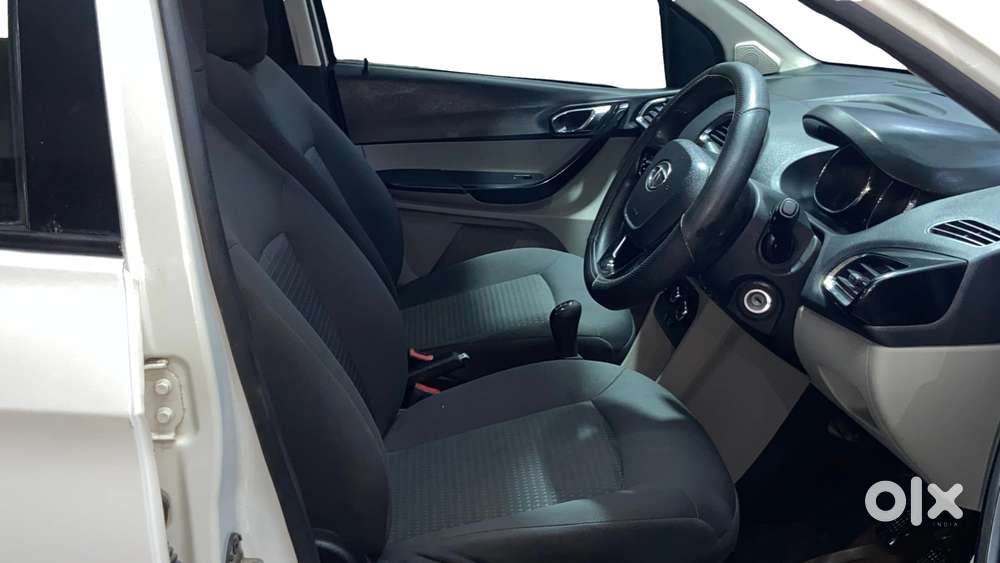 Tata Tiago 1.2 Revotron Xz, 2018, Petrol