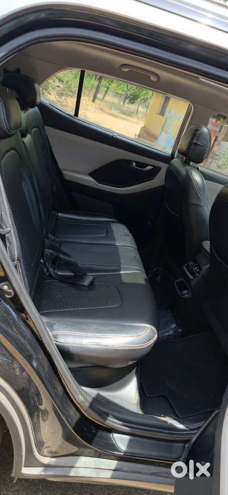 Hyundai Creta 1.5 Mpi Sx Petrol Ivt, 2023, Petrol