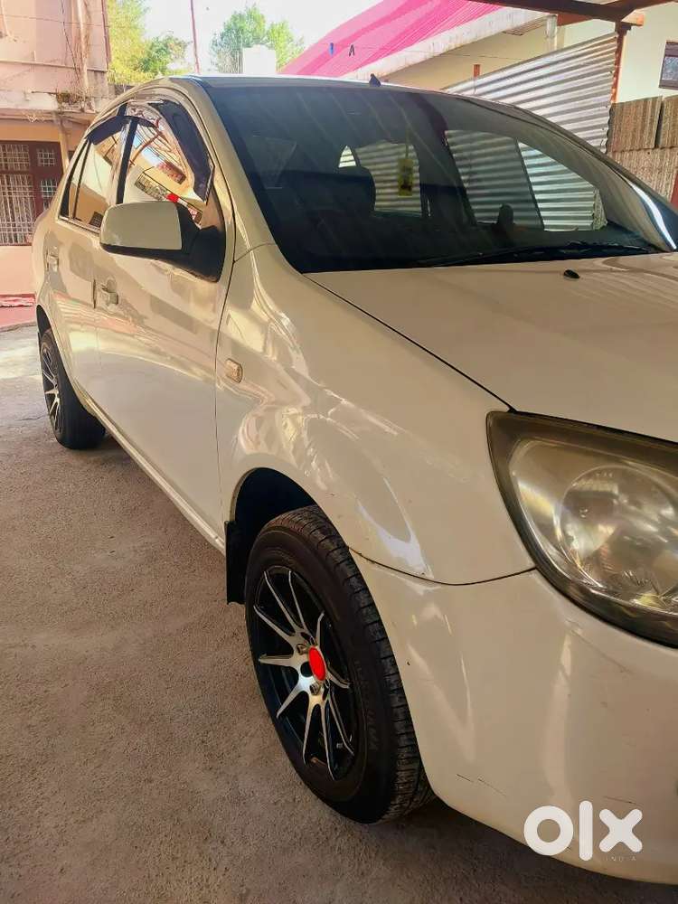 Ford Fiesta Classic 2012 Diesel 150000 Km Driven