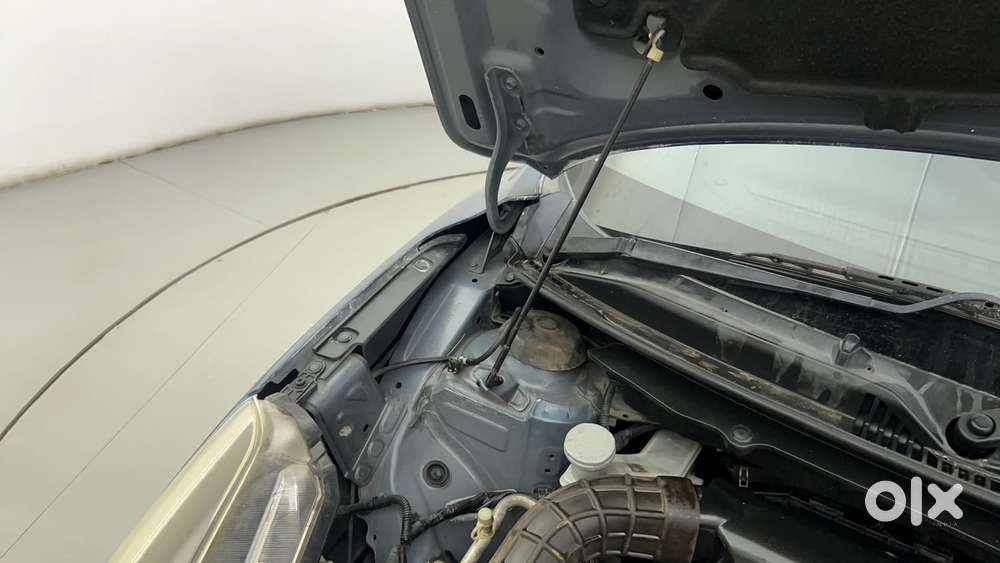 Maruti Suzuki Baleno 1.2 Alpha At, 2018, Petrol