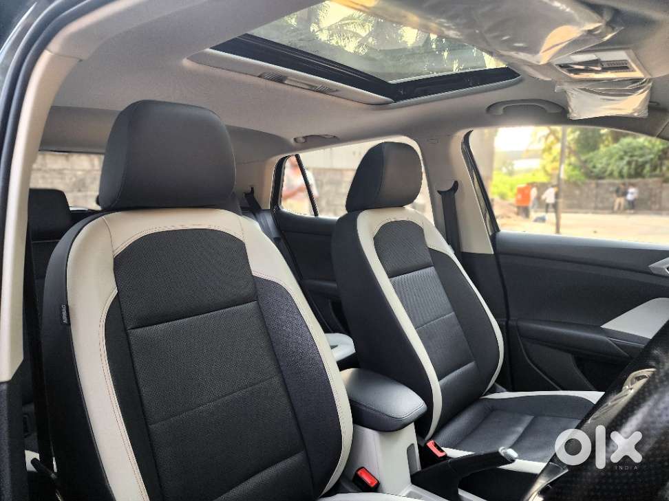 Volkswagen Taigun Gt Plus 1.5 Tsi Dsg (with Ventilated Seats), 2023,..