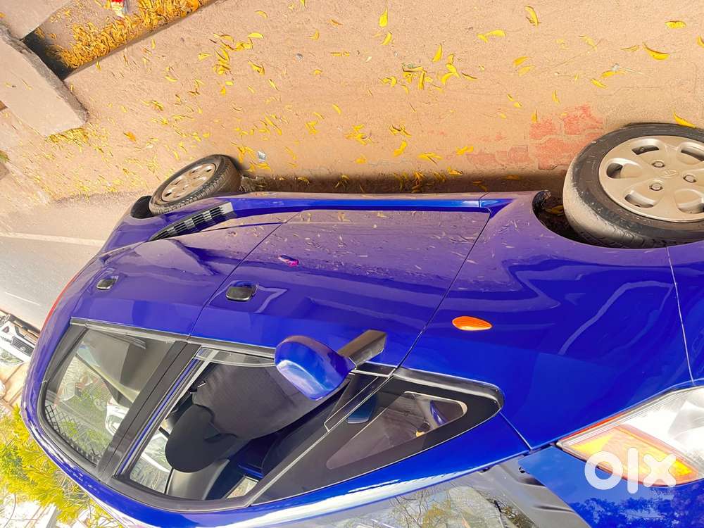 Tata Nano Xt, 2014, Petrol