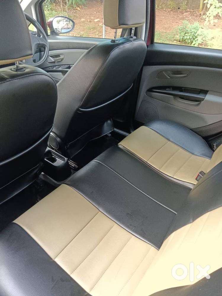 Fiat Punto Dynamic 1.4, 2013, Diesel