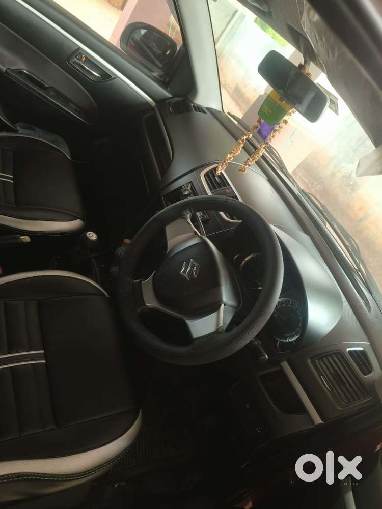 Maruti Suzuki Swift Vdi Optional, 2013, Diesel