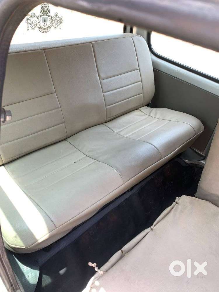 Maruti Suzuki Eeco 5 Seater Ac, 2013, Petrol
