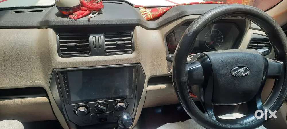 Mahindra Scorpio 2.2 S3 2019 Diesel Manual