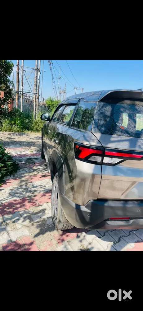 Maruti Suzuki Brezza 2022 Hybrid Jk06 Number Brizza
