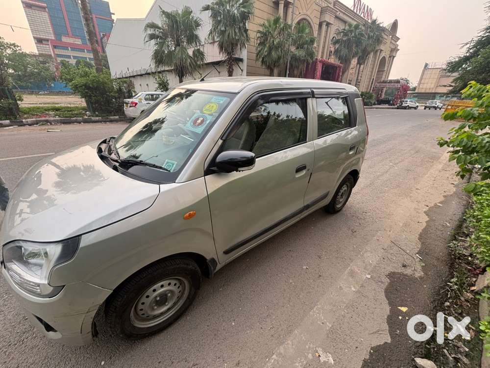 Maruti Suzuki Wagon R 2024 (e20 Compartable)