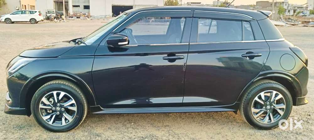 Maruti Suzuki Swift, 2025