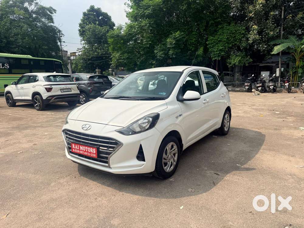 Hyundai Grand I10 Nios Magna Crdi, 2020, Diesel