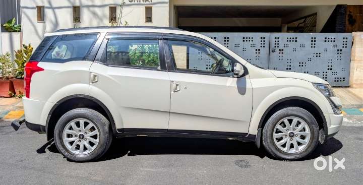Mahindra Xuv500