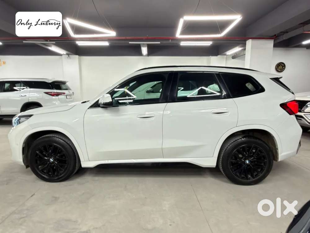 Bmw X1 Sdrive18d M Sport, 2023, Diesel