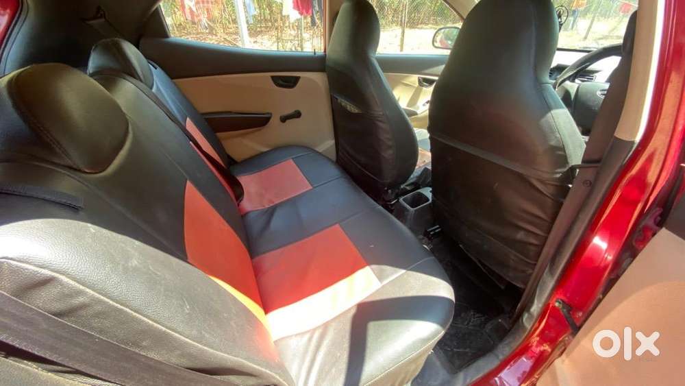 Hyundai Eon 2017 Petrol Good Condition