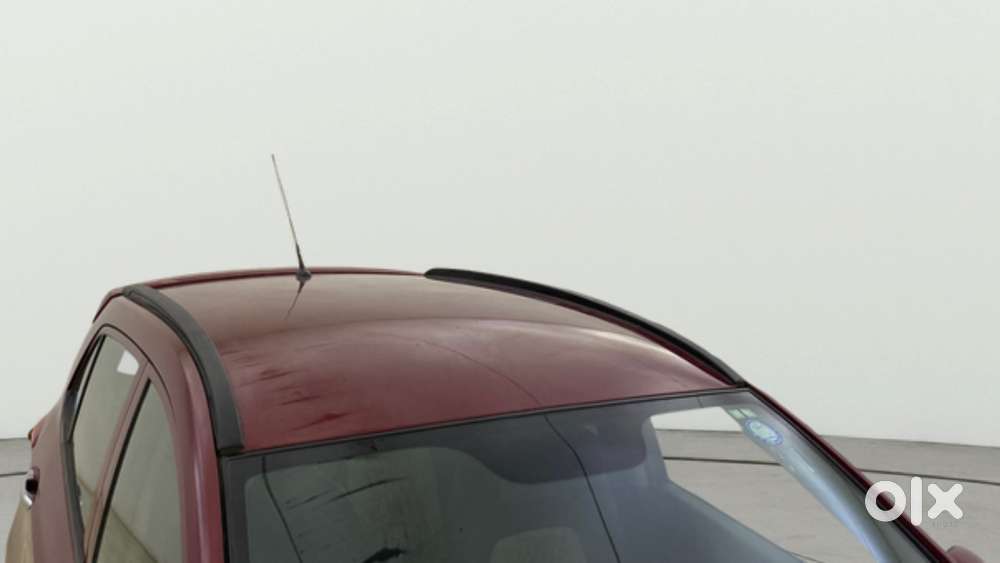 Hyundai Grand I10 1.2 Kappa Asta (o) Vtvt, 2016, Petrol