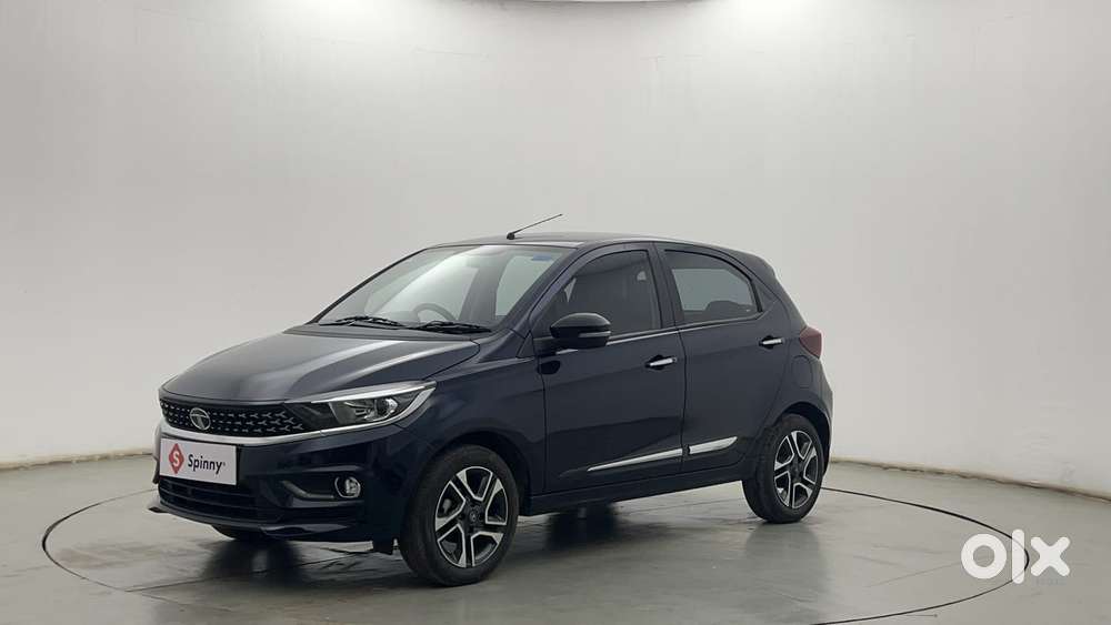 Tata Tiago 1.2 Revotron Xz Plus, 2022, Petrol