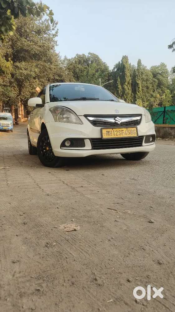 Maruti Suzuki Swift Dzire 2020 Diesel Manual