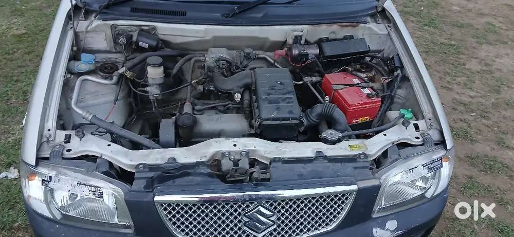 Maruti Suzuki Alto 2009 Petrol Well Maintained