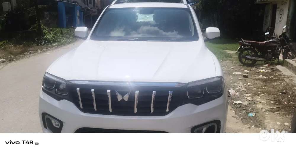 Mahindra Scorpio-n Diesel 2023
