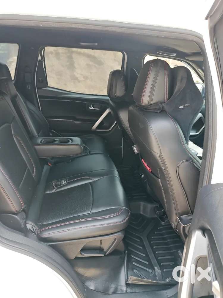 Mahindra Scorpio-n 2.2 Diesel 2025