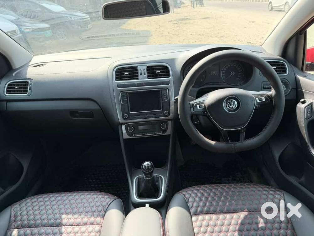 Volkswagen Polo 1.0 Highline Plus Tsi, 2020, Petrol