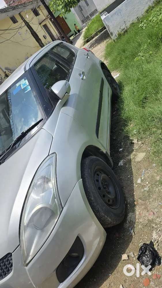 Swift 2014 Maruti Suzuki