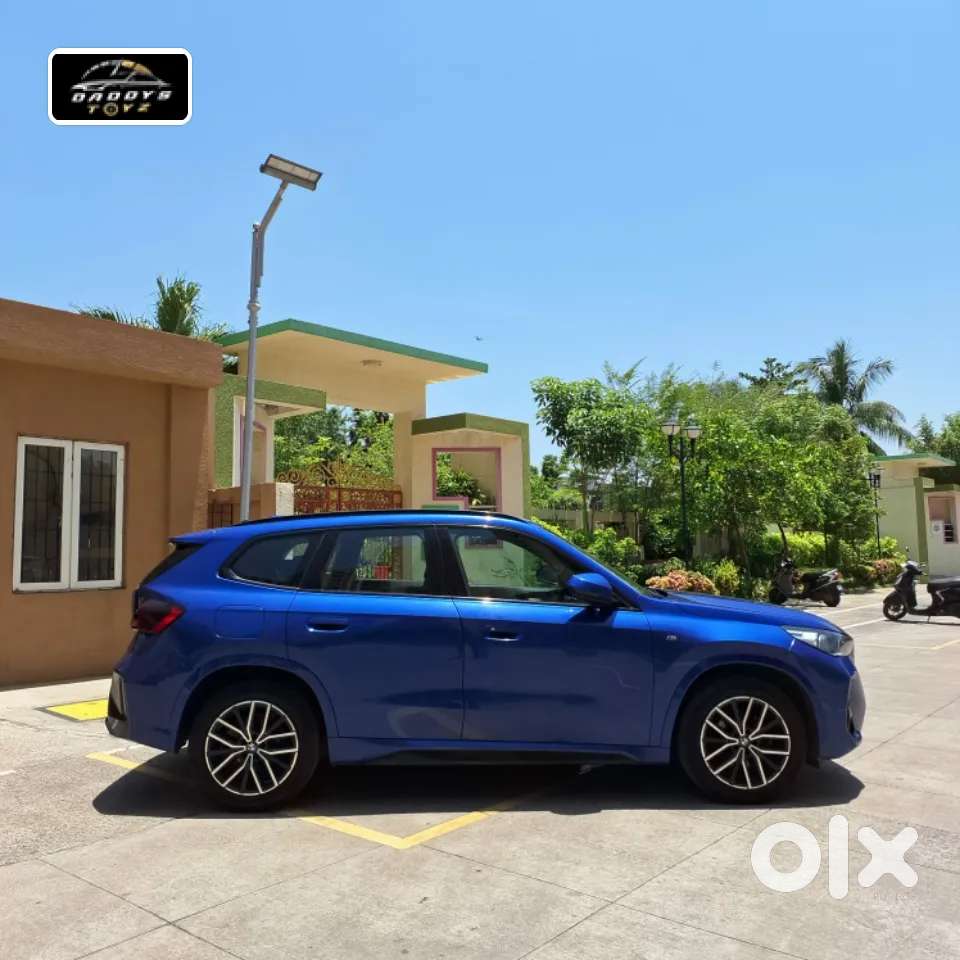 Bmw X1 2.0 Sdrive20d Xline, 2023, Diesel
