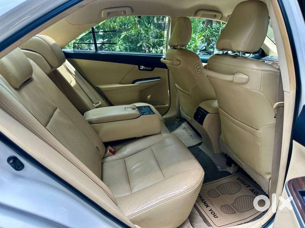 Toyota Camry Hybrid, 2015, Petrol