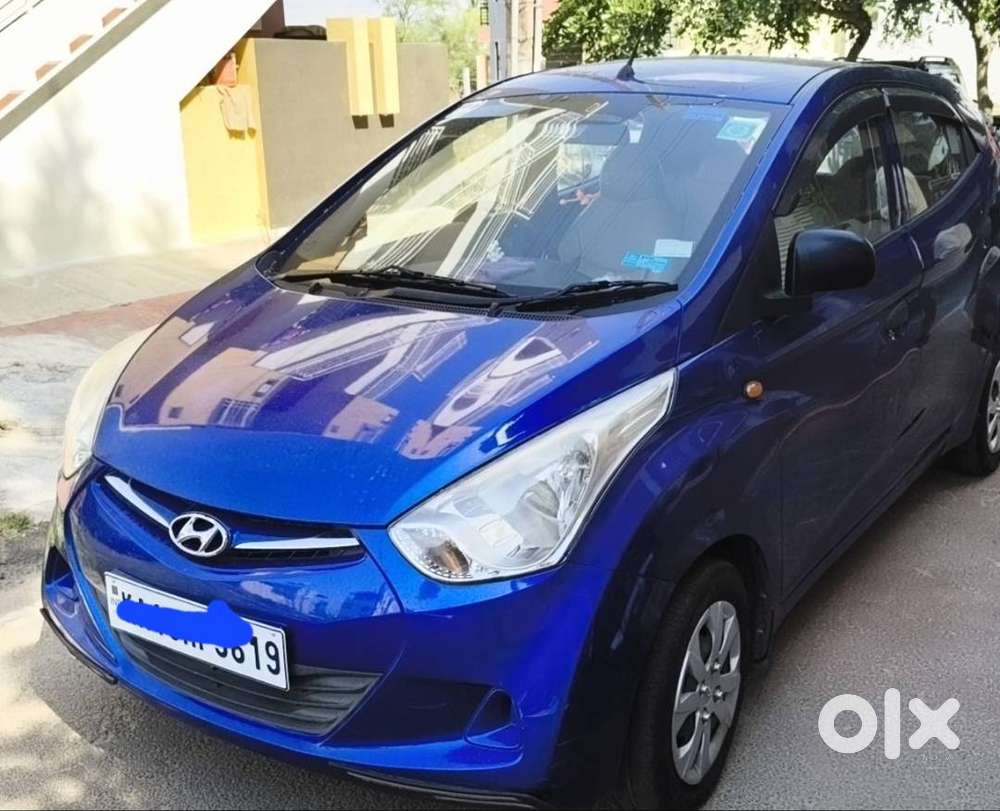 Hyundai Eon Magna Plus