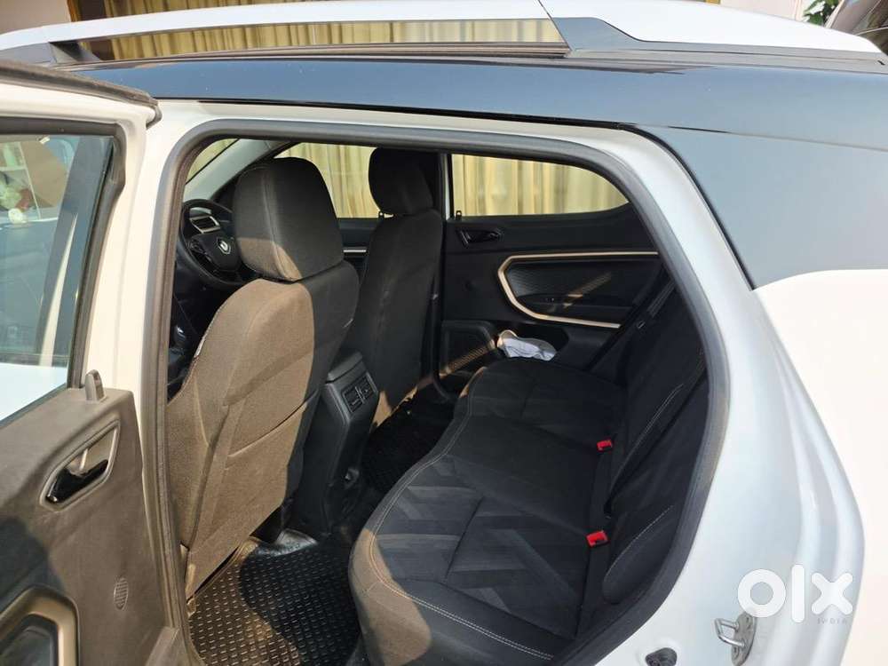 Renault Kiger 2022 Turbo Mt 21500 Km Driven