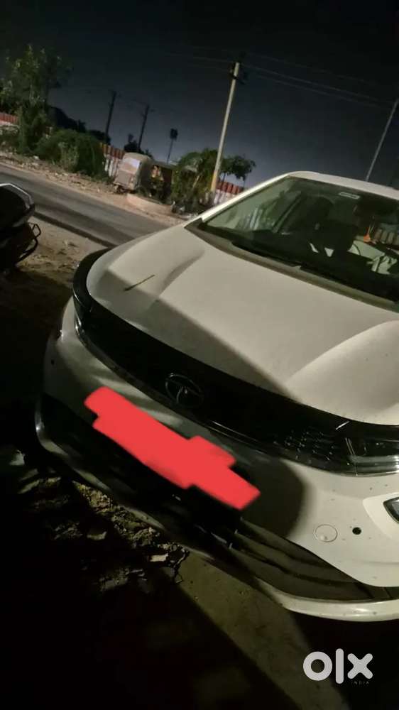 Tata Altroz 2nd Owner Car 0 Dep Vimo Top Candisan Auto Ac