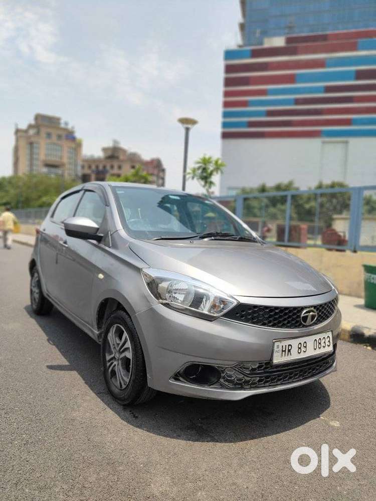 Tata Tiago Xza Plus, 2020, Petrol