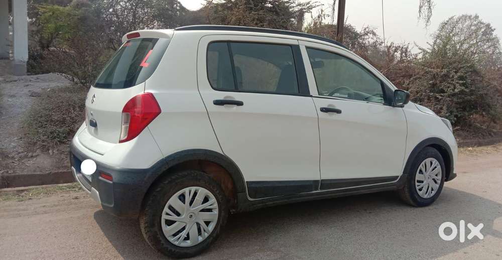 Maruti Suzuki Celerio X Amt Vxi, 2019, Petrol