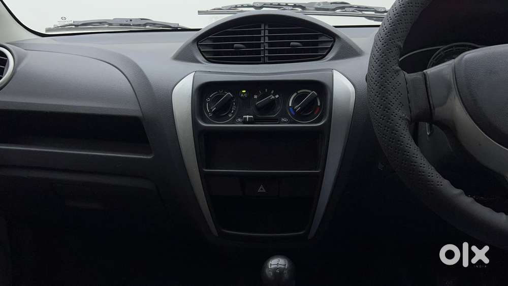 Maruti Suzuki Alto 800 Lxi, 2018, Petrol