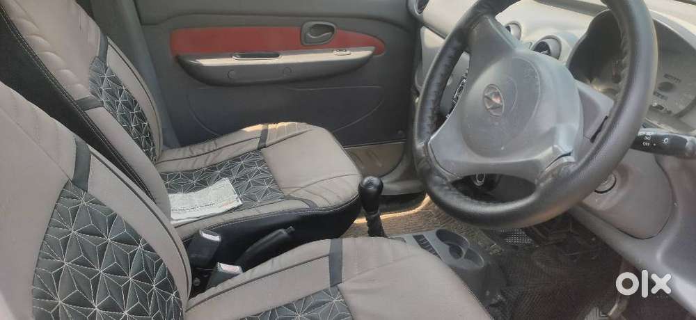 Hyundai Santro Xing Gls, 2010, Petrol