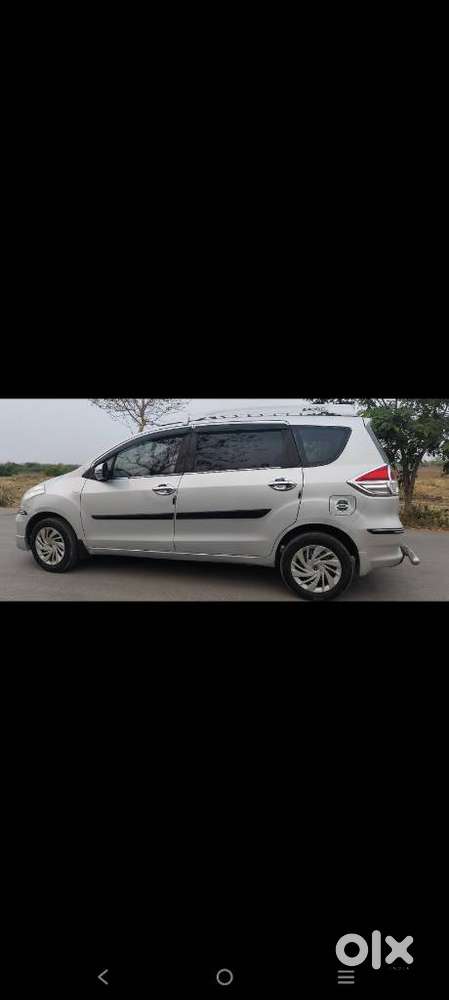 Maruti Suzuki Ertiga Vdi Shvs, 2018, Diesel