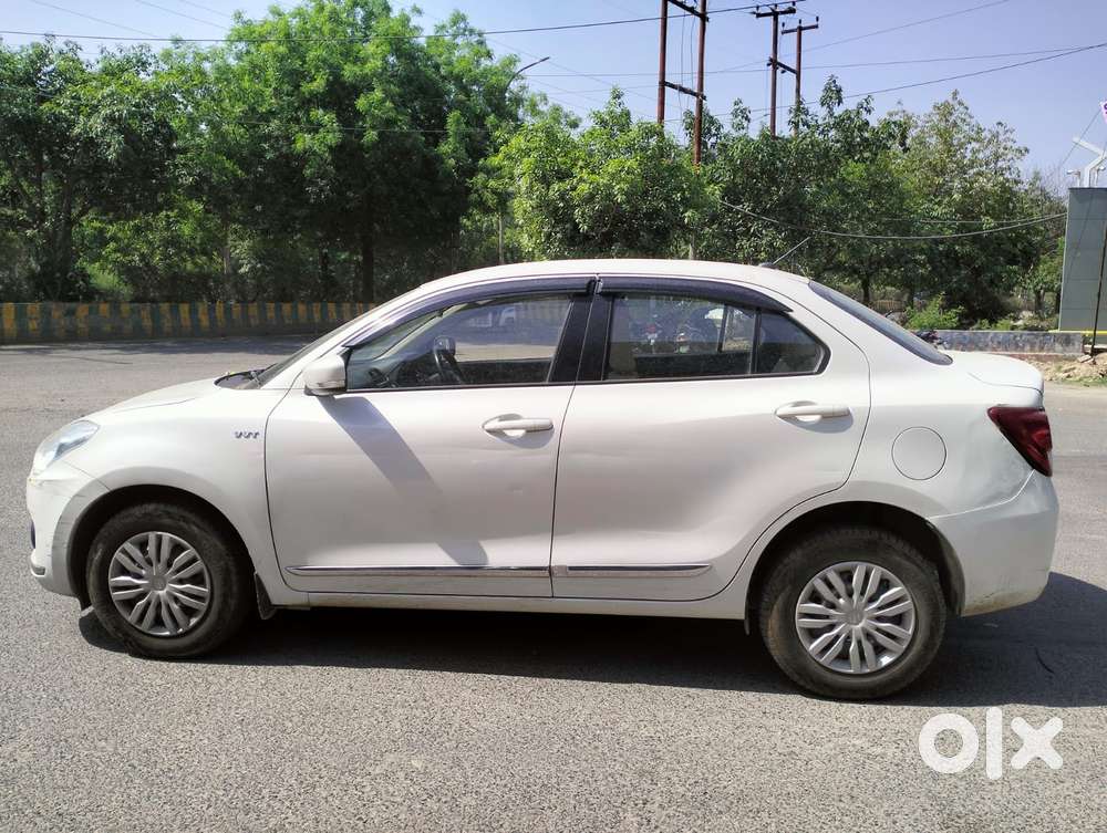 Maruti Suzuki Swift Dzire 1.2 Vxi Bsiv, 2019, Petrol
