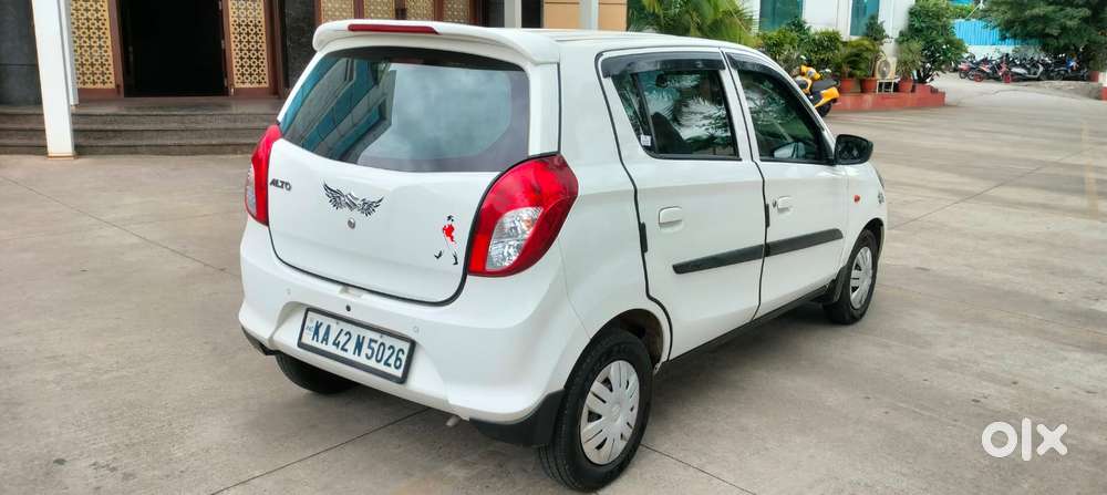 Maruti Suzuki Alto 800 Vxi Airbag, 2022, Petrol