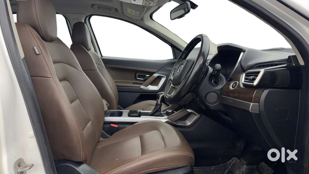 Tata Harrier Xza+, 2021, Diesel