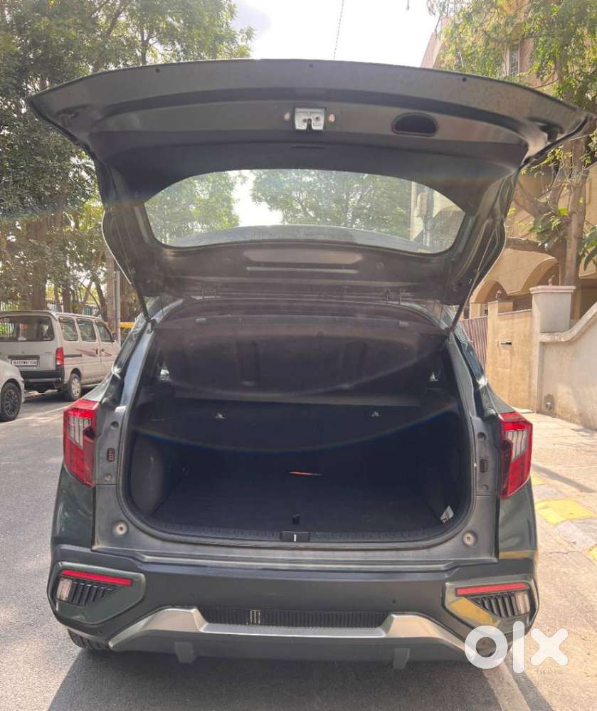 Kia Seltos Gtx Plus, 2023, Diesel