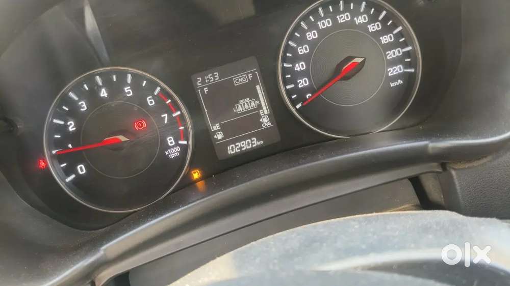Maruti Suzuki Dzire 2025 Variant
