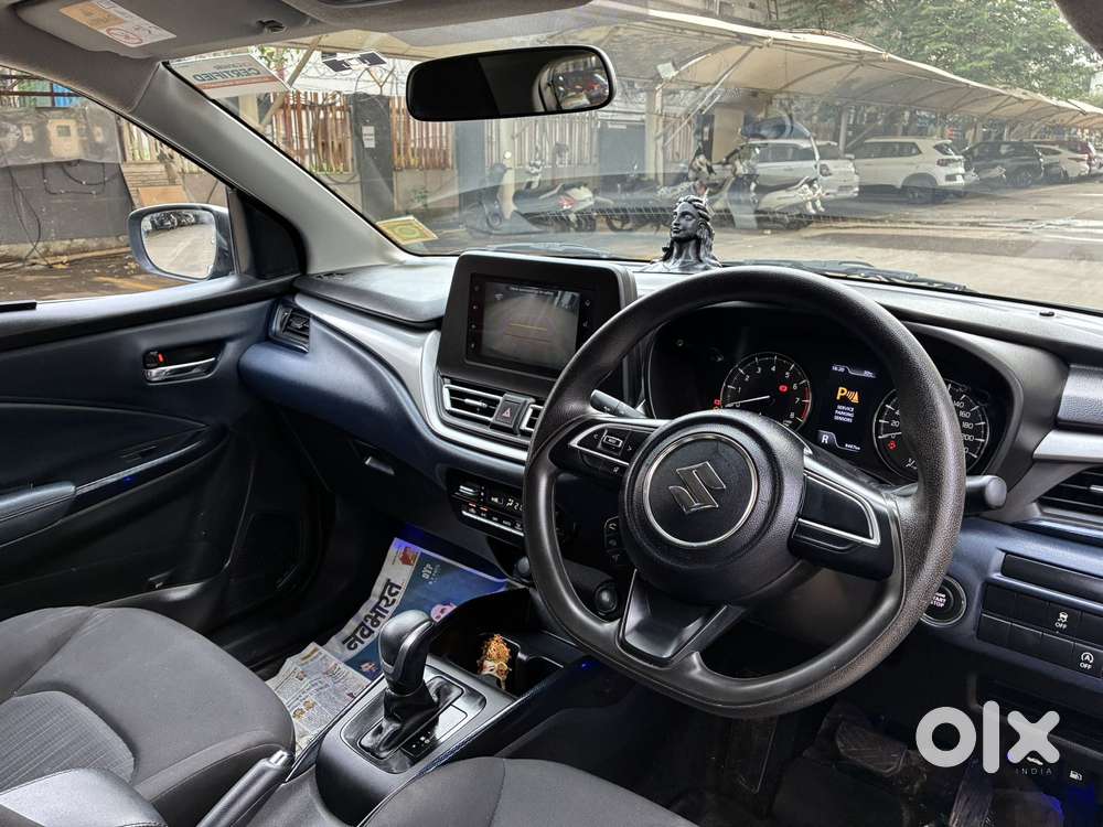 Maruti Suzuki Baleno 1.2 Zeta At, 2023, Petrol