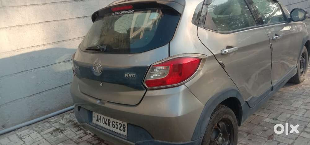 Tata Tiago Nrg 1.2 Xz Mt, 2018, Petrol