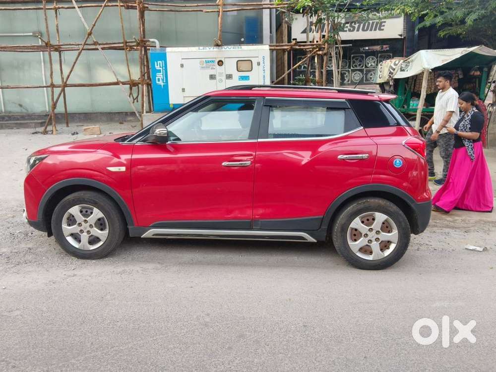Mahindra Xuv300 2019 Diesel 108000 Km Driven