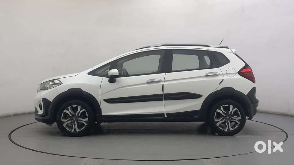 Honda Wr-v 1.2 Vx I-vtec, 2017, Petrol