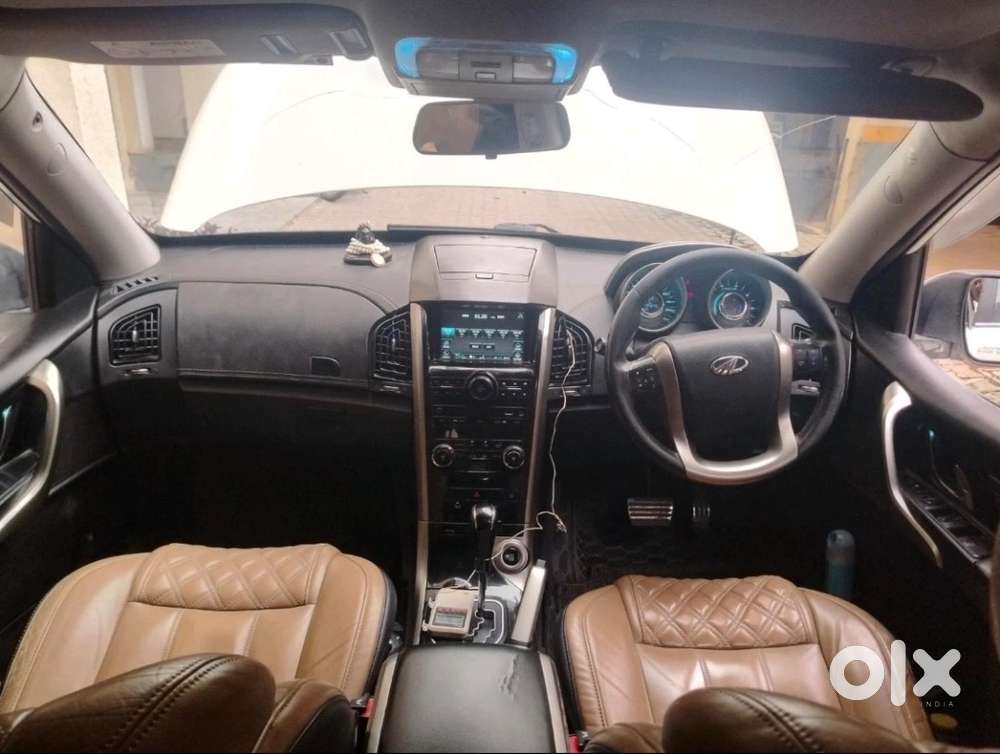 2020 Model Non Accidental