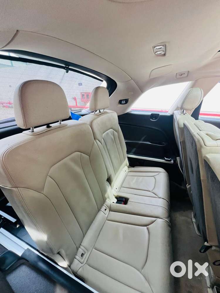 Audi Q7 3.0 45 Tdi Quattro Technology, 2017, Diesel