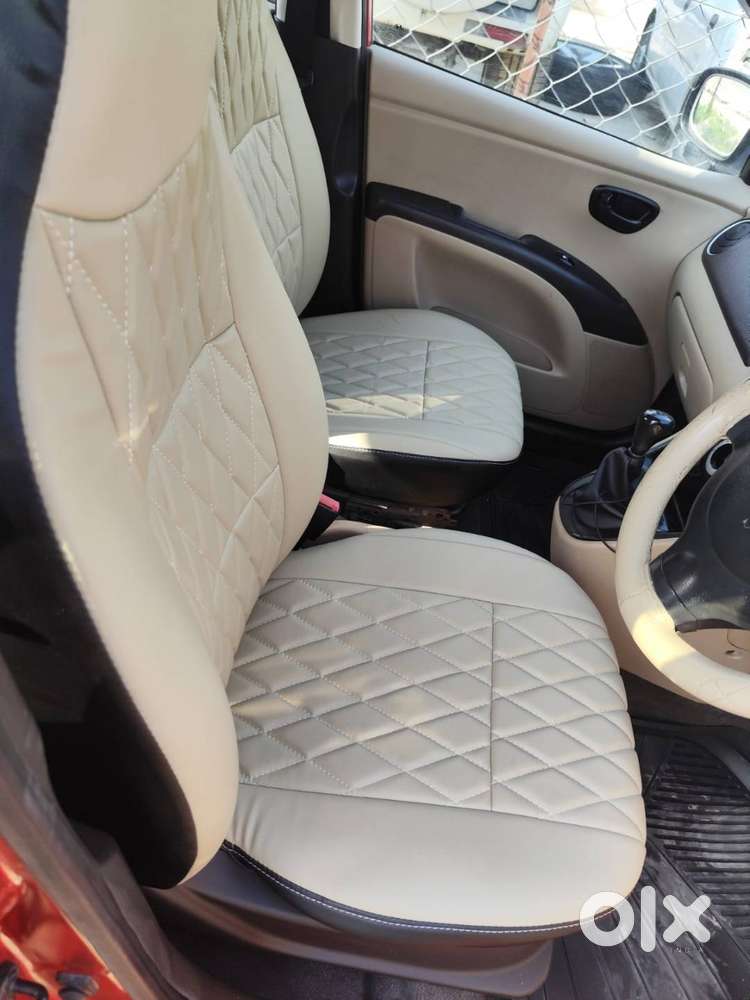 Tata Zest 2016 Petrol Well Maintained