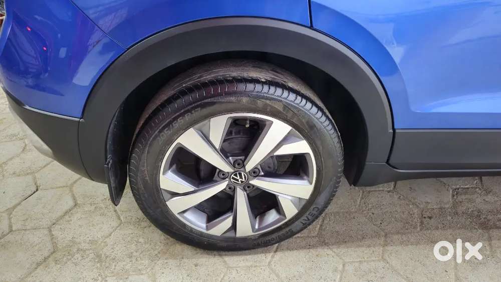 Volkswagen Taigun At 1.0 Tsi 2023